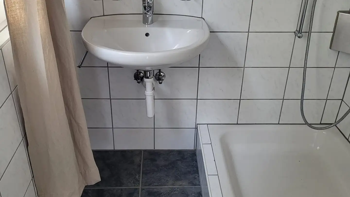 Apartment for rent - Alte Derendingenstrasse 8a, 4562 Biberist - Photo 2