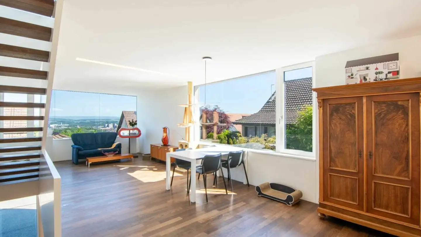 Maison individuelle à vendre - Dählenweg 24b, 3095 Spiegel b. Bern - Photo 4