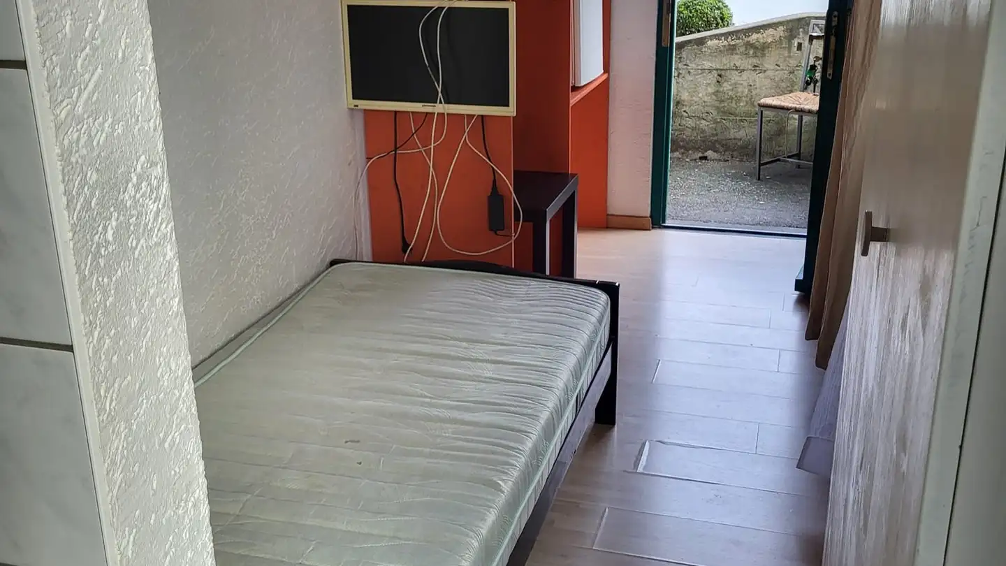 Apartment for rent - Alte Derendingenstrasse 8a, 4562 Biberist - Photo 3