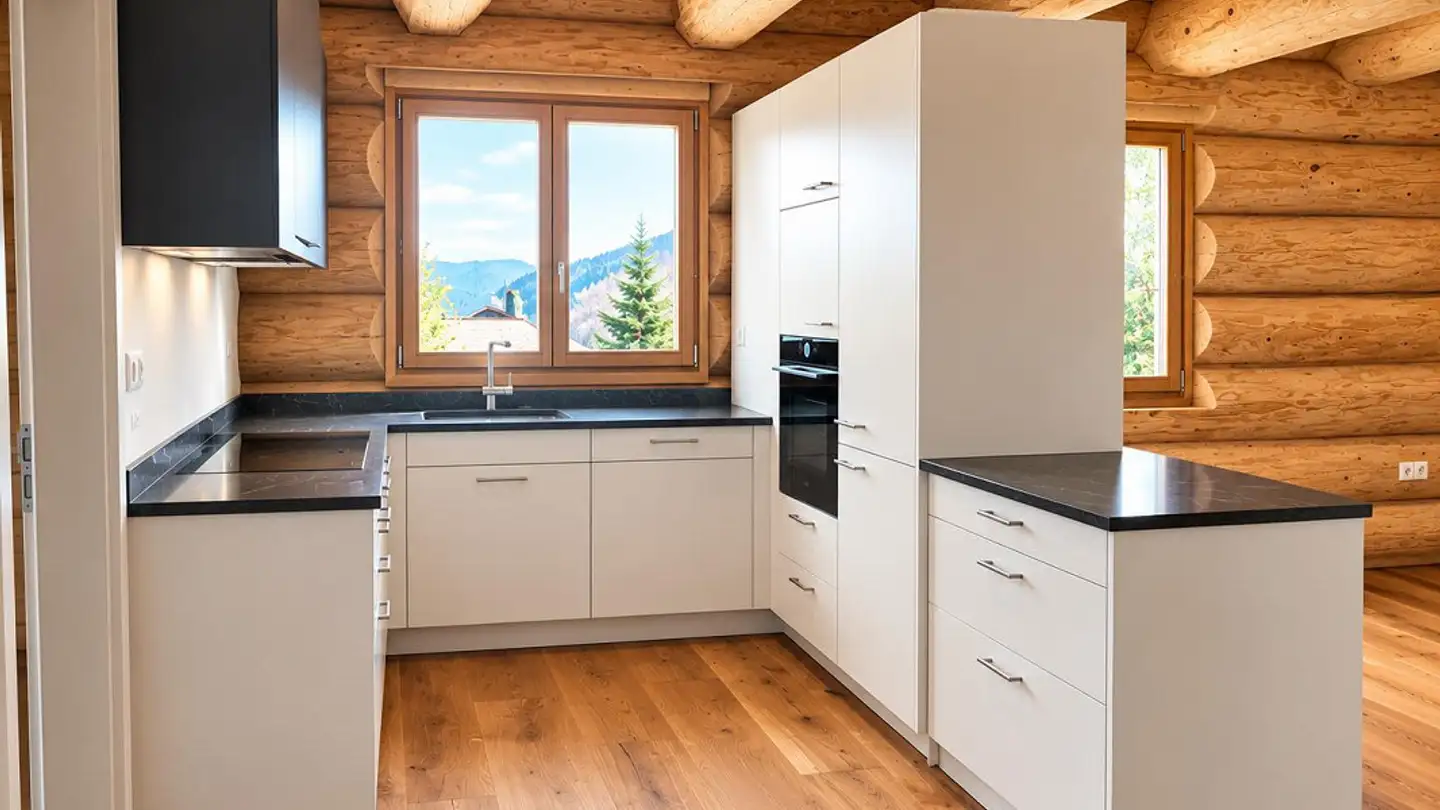 Maison jumelle à louer - Im Bohl 18, 8243 Altdorf SH - Photo 2