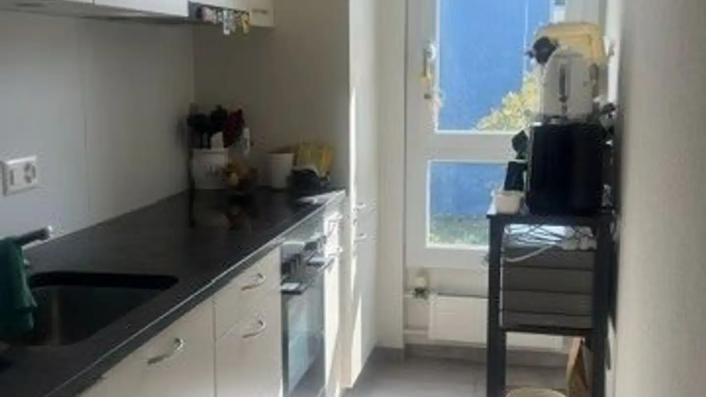 Appartamento in affitto - Brunnenstrasse 23, 3123 Belp - Foto 2