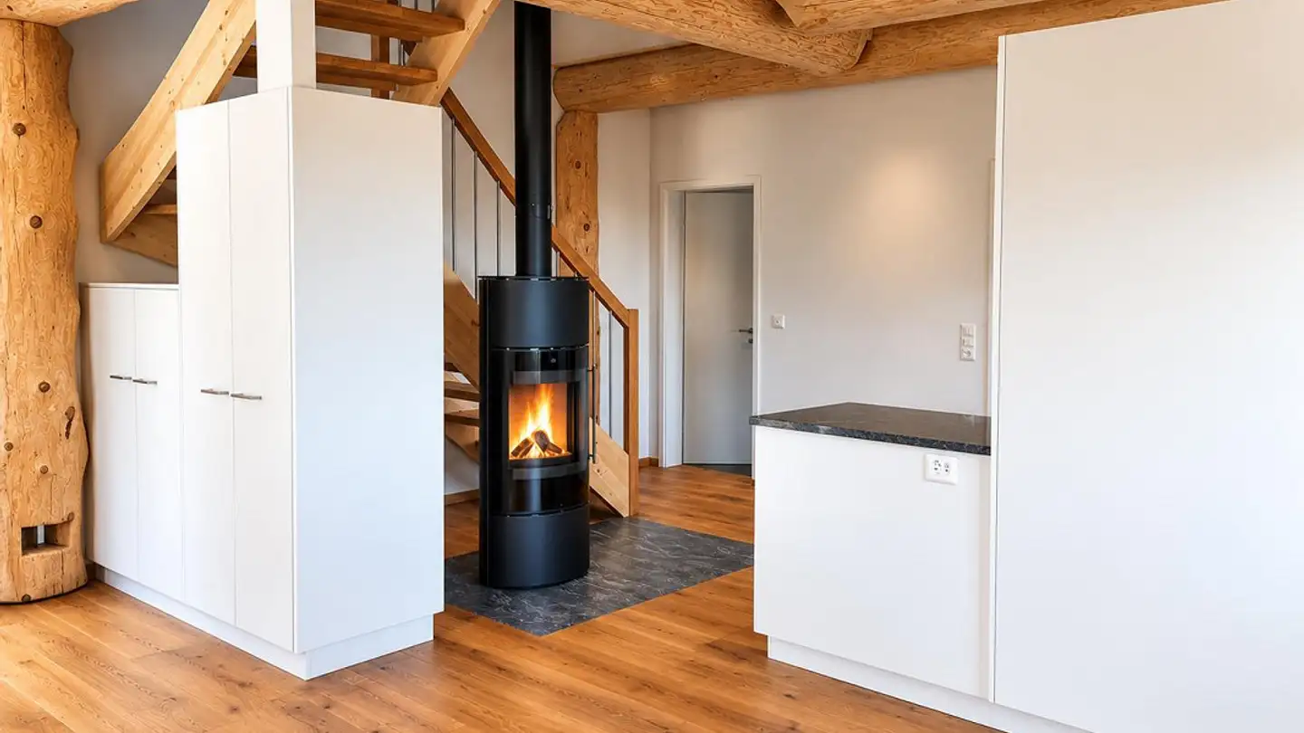 Maison jumelle à louer - Im Bohl 18, 8243 Altdorf SH - Photo 3