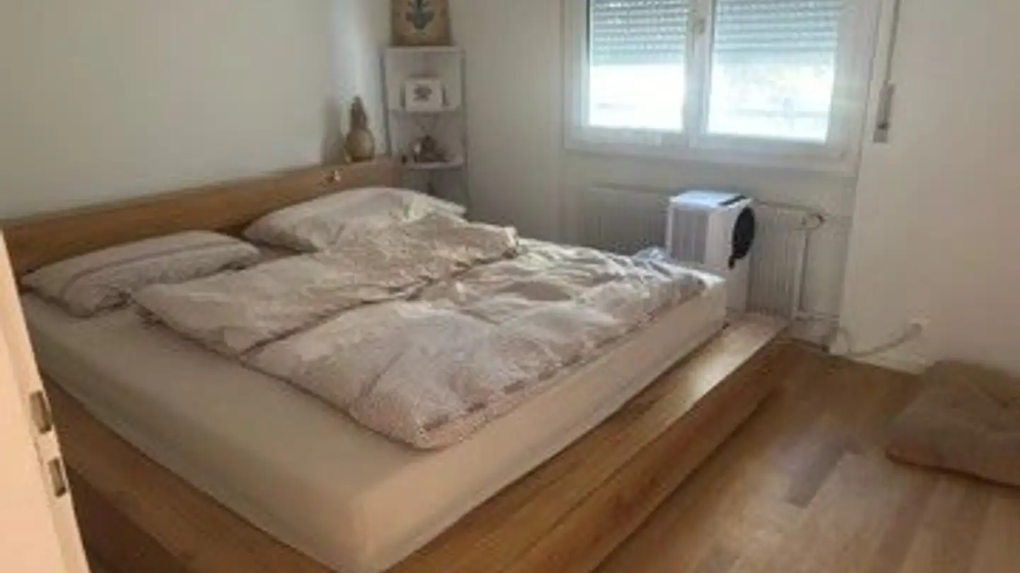 Appartamento in affitto - Brunnenstrasse 23, 3123 Belp - Foto 3