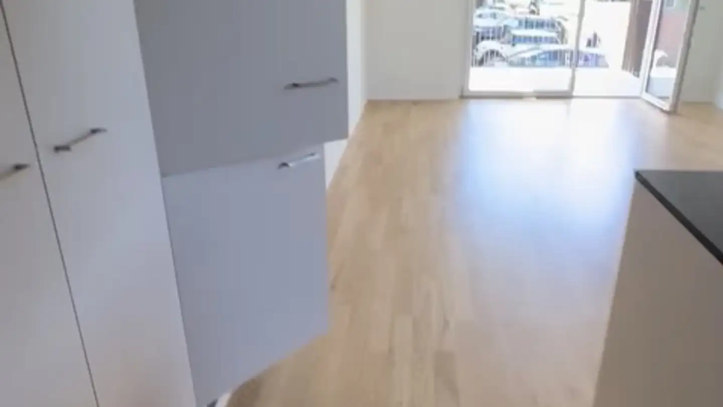 Appartement à louer - Bachmattstrasse 39, 8048 Zürich - Photo 2