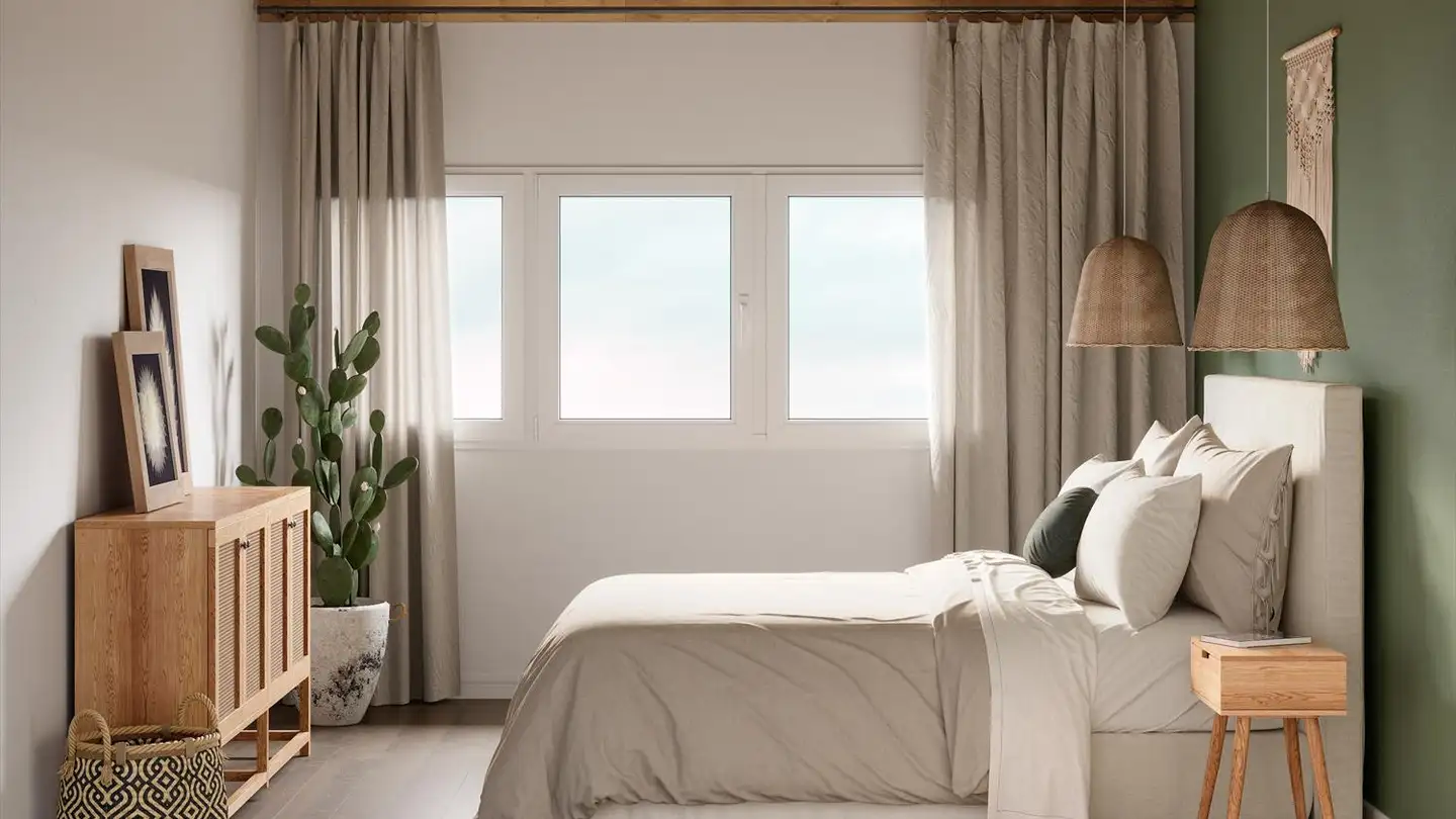 Casa a schiera in vendita - Sonnhalde, 1734 Tentlingen - Photo 4