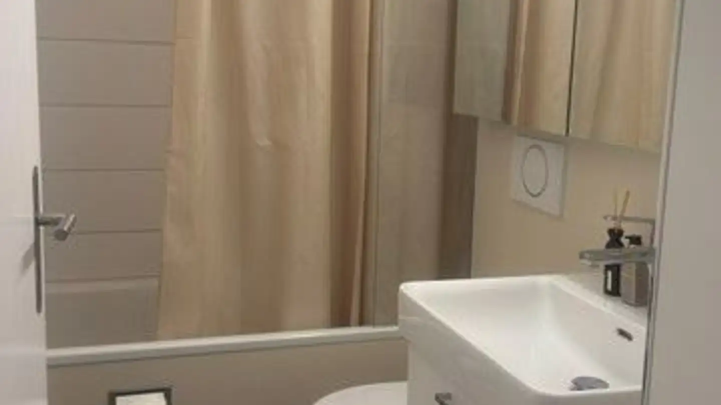 Appartamento in affitto - Brunnenstrasse 23, 3123 Belp - Foto 4