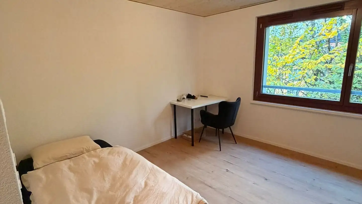 Wohnung mieten - Steingrüeblistrasse 32, 9000 St. Gallen