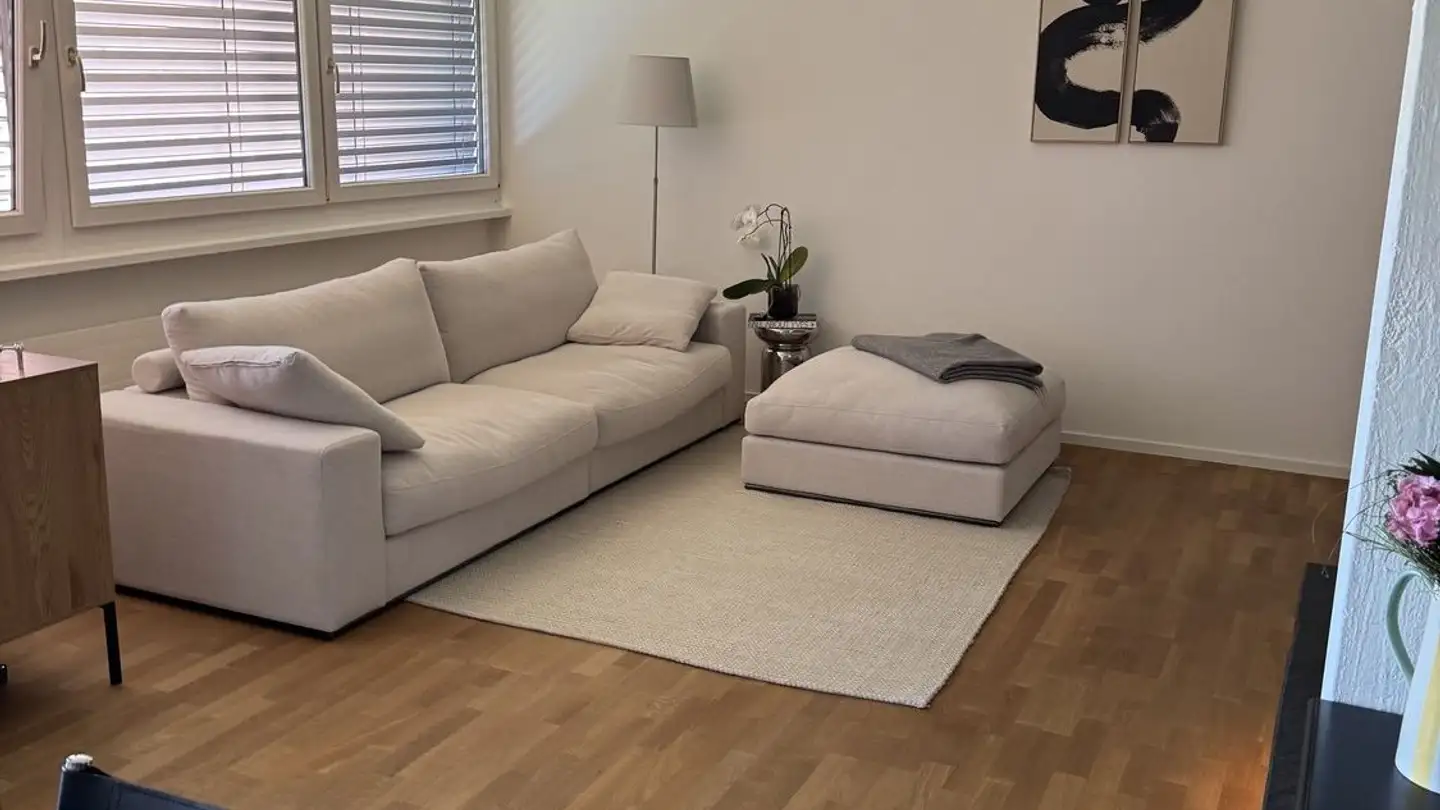 Zimmer mieten - Eichholzstrasse, 8706 Meilen - Foto 2