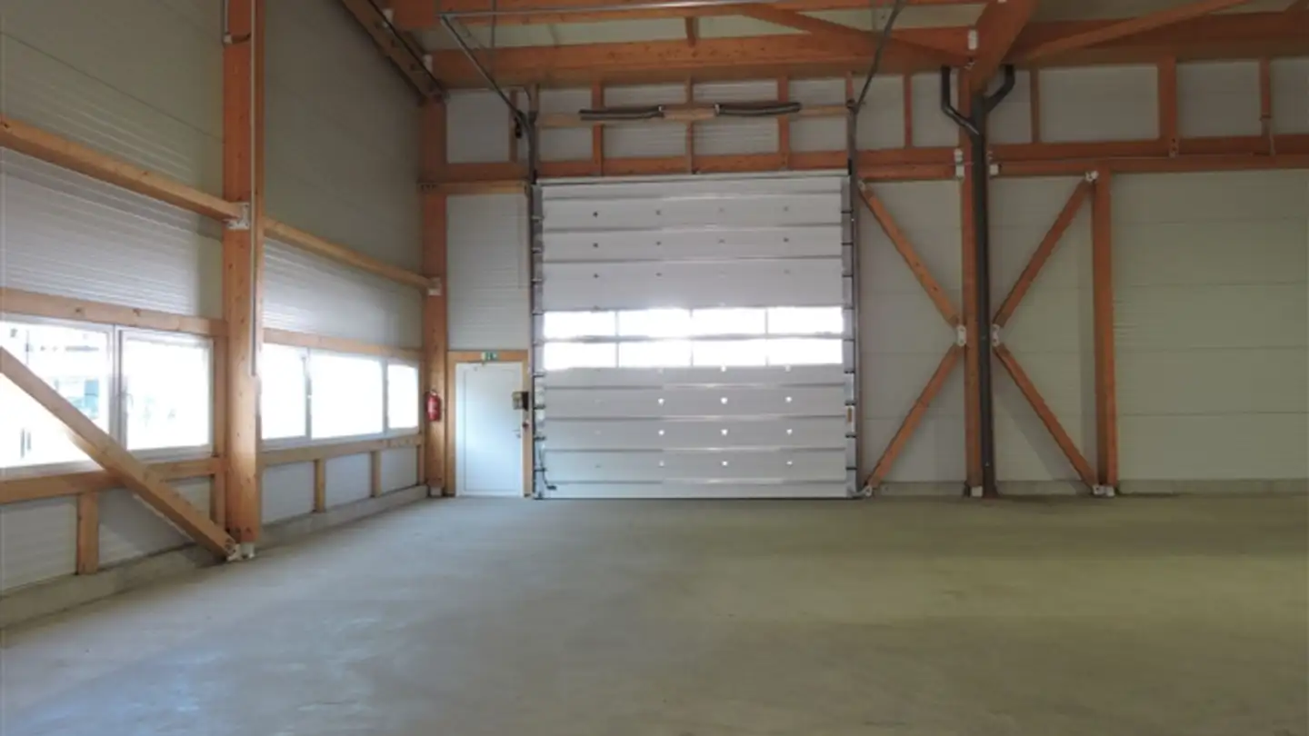 Appartamento in affitto - 1897 Bouveret - Photo 2