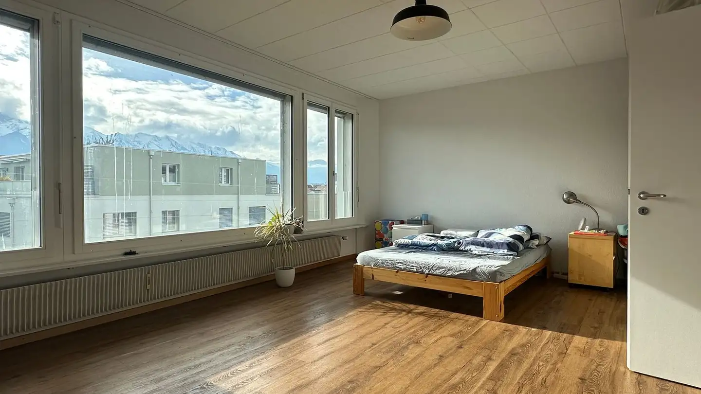 Appartamento in affitto - Schlossmattstrasse 1, 3600 Thun