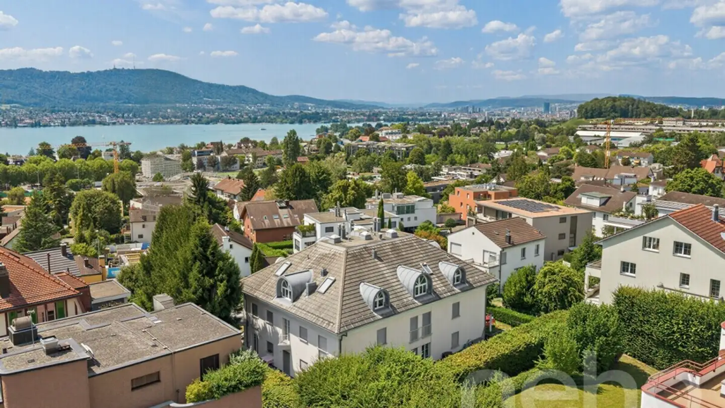 Penthouse for sale - 8702 Zollikon - Photo 2