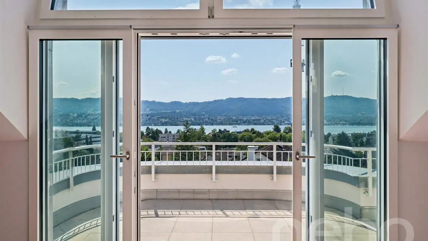 Penthouse for sale - 8702 Zollikon - Photo 4