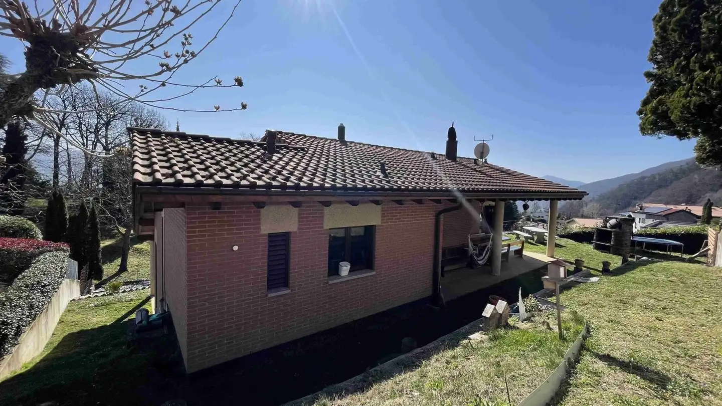 Single house for sale - 6935 Bosco Luganese - Photo 2