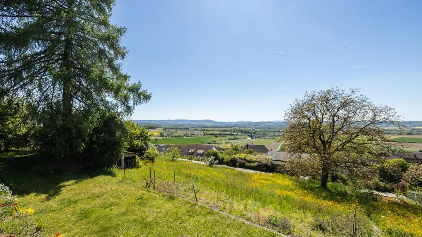 Bauland kaufen - Chlosterbergstrasse 32, 8248 Uhwiesen