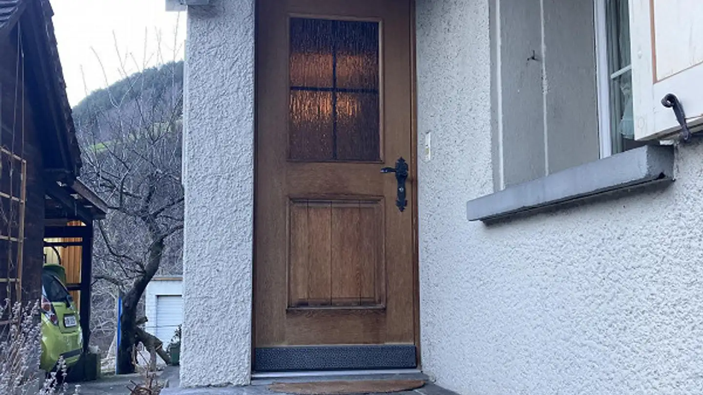 Wohnung mieten - Klausenstrasse 149, 6463 Bürglen UR