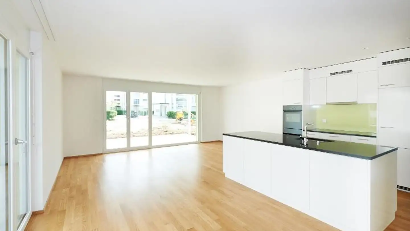 Appartamento in affitto - Bäreggstrasse 57, 4900 Langenthal