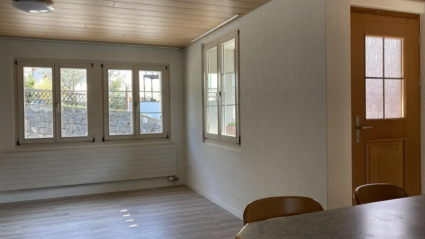 Appartamento in affitto - Klausenstrasse 149, 6463 Bürglen UR - Foto 2