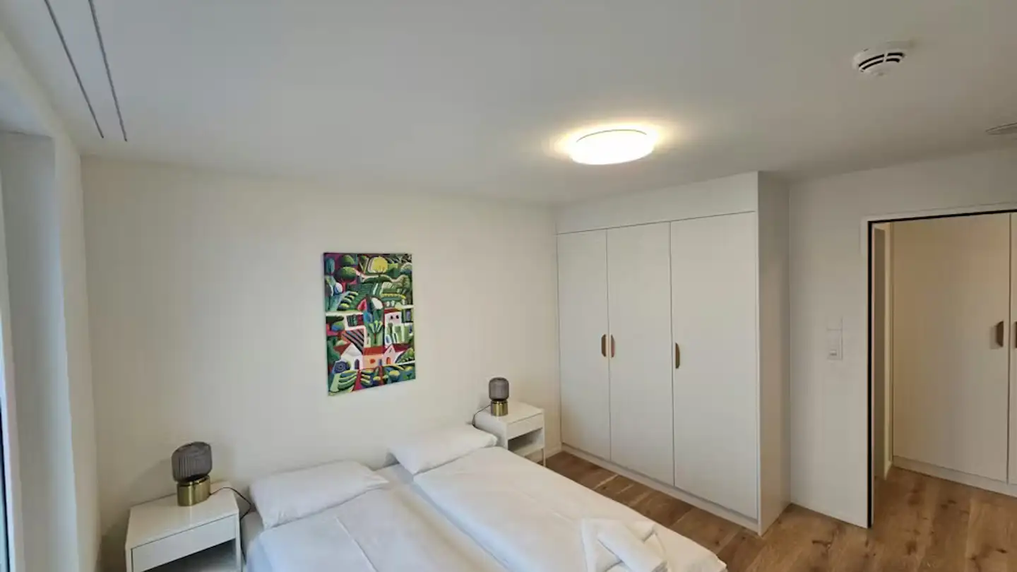 Apartment for rent - Hohlstrasse, 8048 Zürich - Photo 3