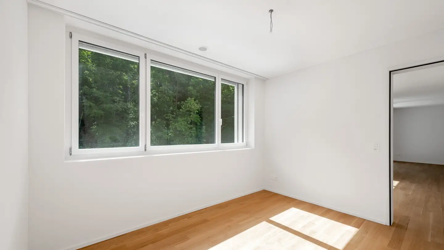 Wohnung mieten - Zur Stahlgiesserei 4, 8200 Schaffhausen - Foto 4