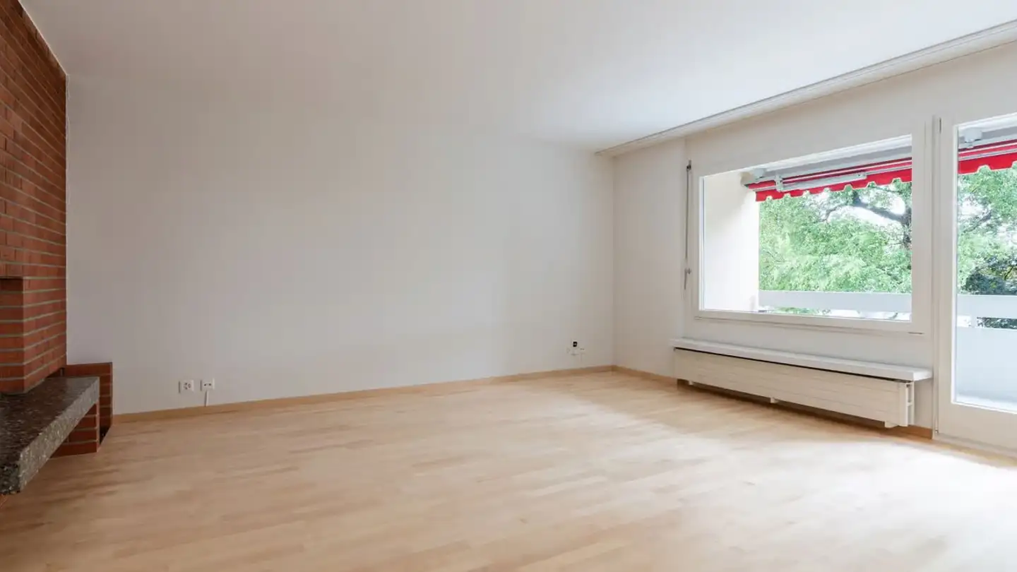 Appartement à louer - Guldisloostrasse 35, 8620 Wetzikon ZH