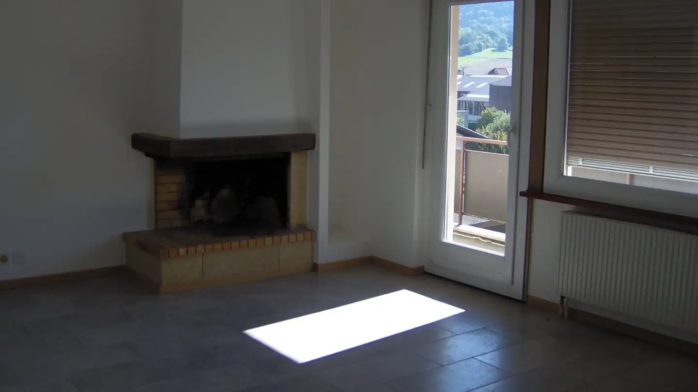 Appartamento in affitto - Rue Du Chapelat 8, 2855 Glovelier