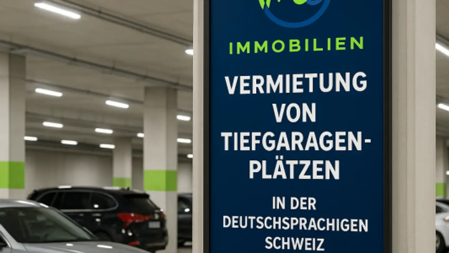 Parkplatz im Freien mieten - Bachstrasse 47a, 5034 Suhr - Foto 3
