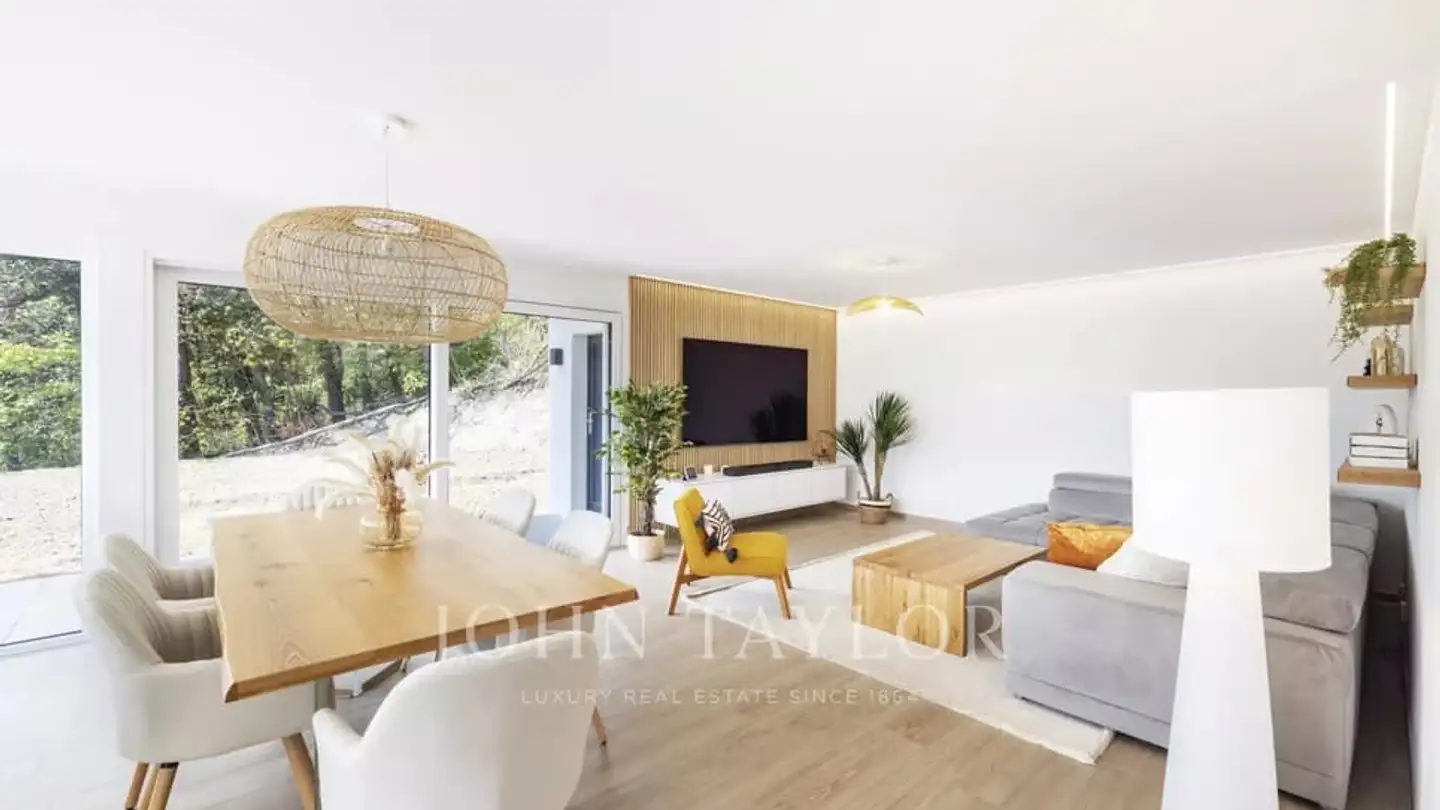 Einfamilienhaus kaufen - 1971 Grimisuat - Foto 2