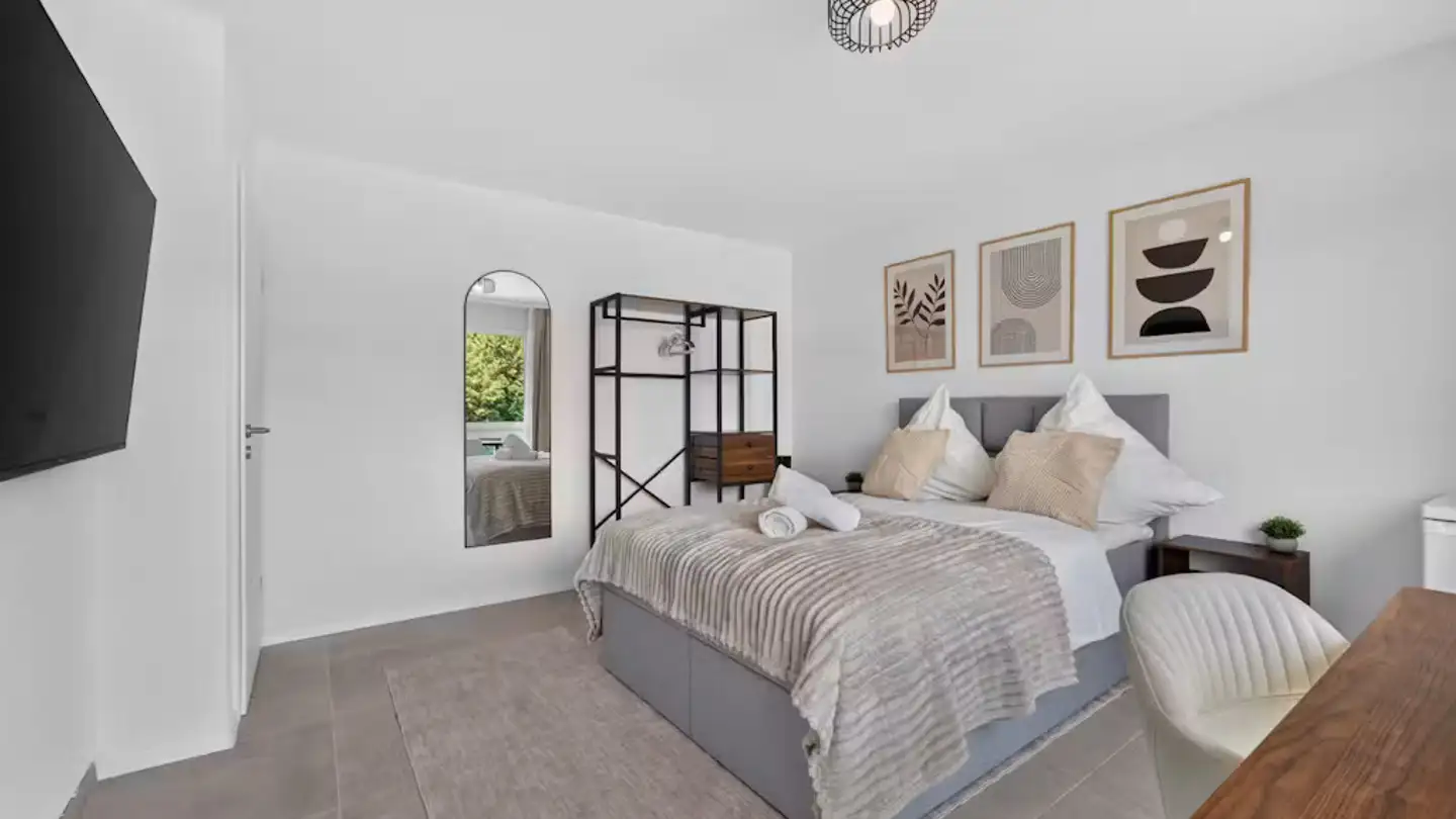 Appartamento in affitto - Fallwiesenstrasse, 8152 Glattbrugg - Foto 3