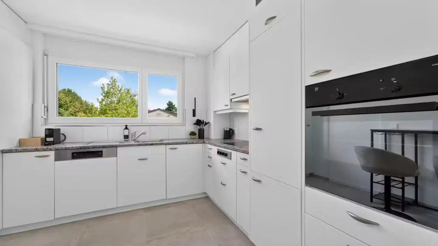 Appartamento in affitto - Fallwiesenstrasse, 8152 Glattbrugg - Foto 4