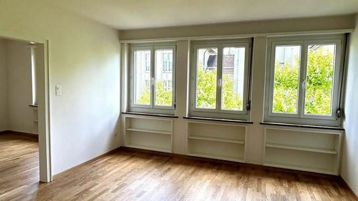 Appartement à louer - Spitalgasse 9, 8001 Zürich - Photo 2