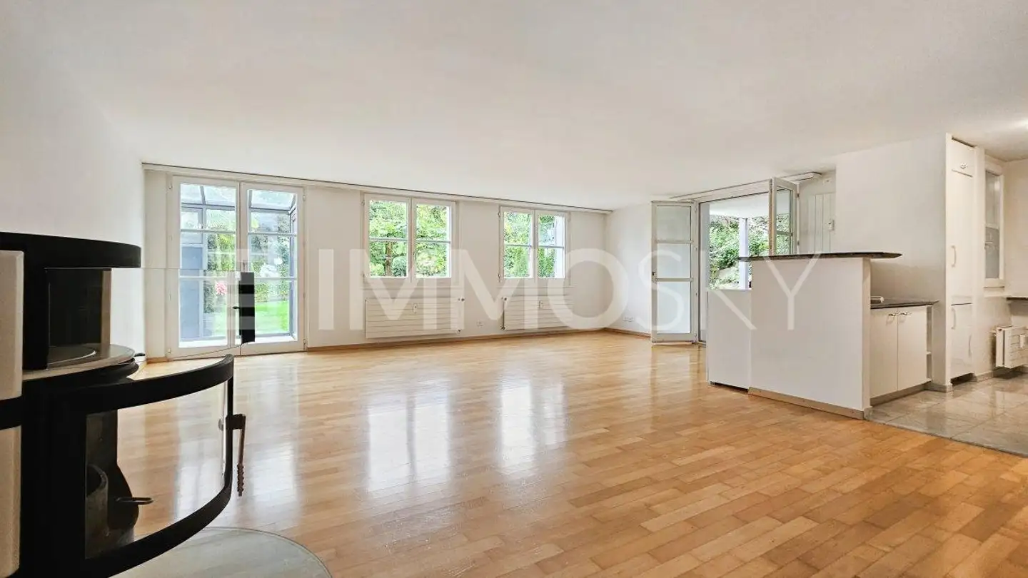 Appartamento in vendita - 8800 Thalwil - Foto 2