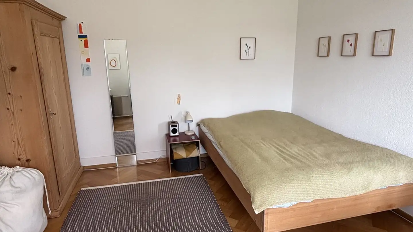 Appartement à louer - Ackersteinstrasse 85, 8049 Zürich - Photo 4