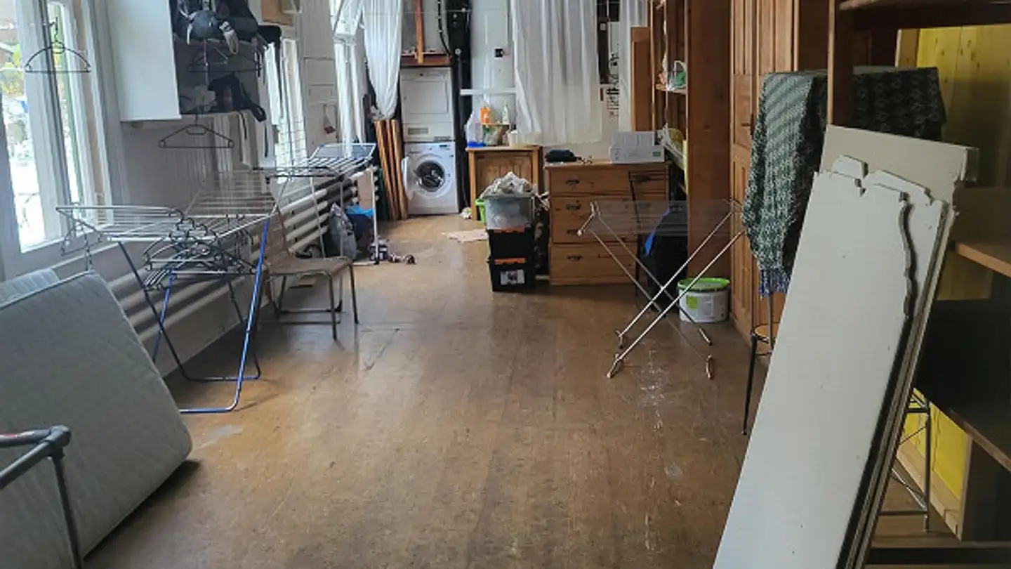 Commerciale in affitto - Sägholzstrasse 11, 9038 Rehetobel - Foto 2