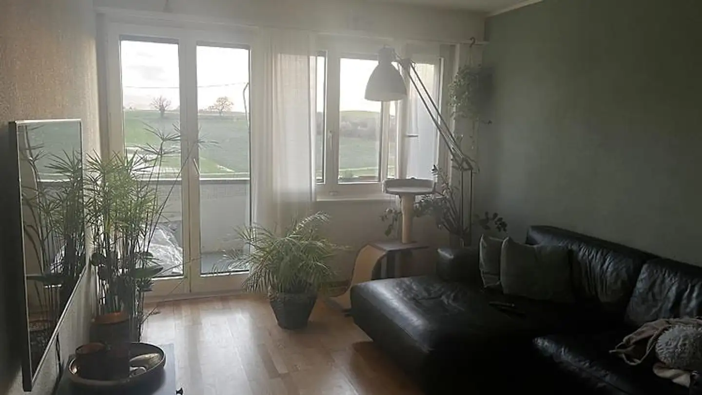 Furnished apartment for rent - 3053 Münchenbuchsee - Photo 2