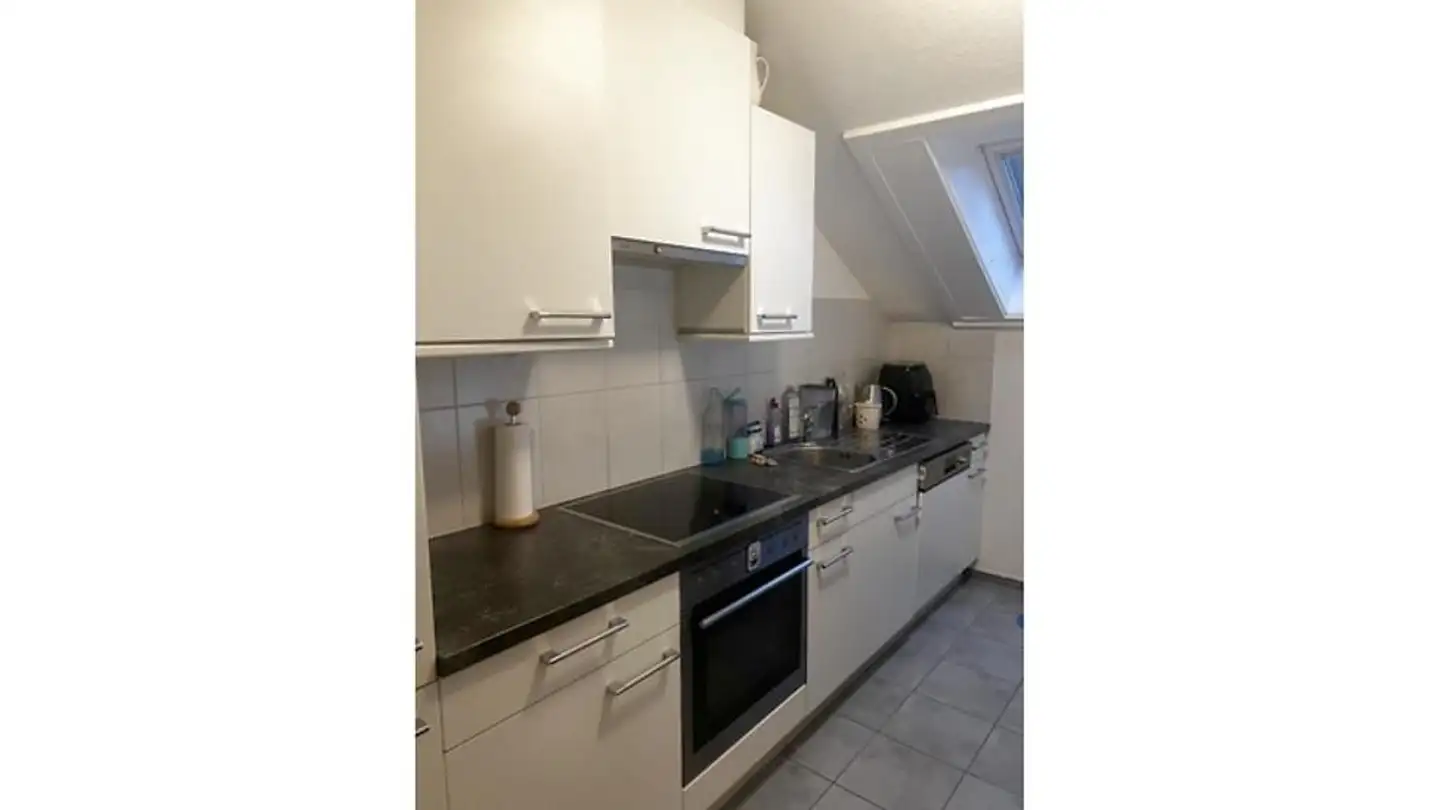 Furnished apartment for rent - 3053 Münchenbuchsee - Photo 3