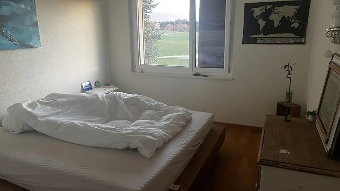 Furnished apartment for rent - 3053 Münchenbuchsee - Photo 4