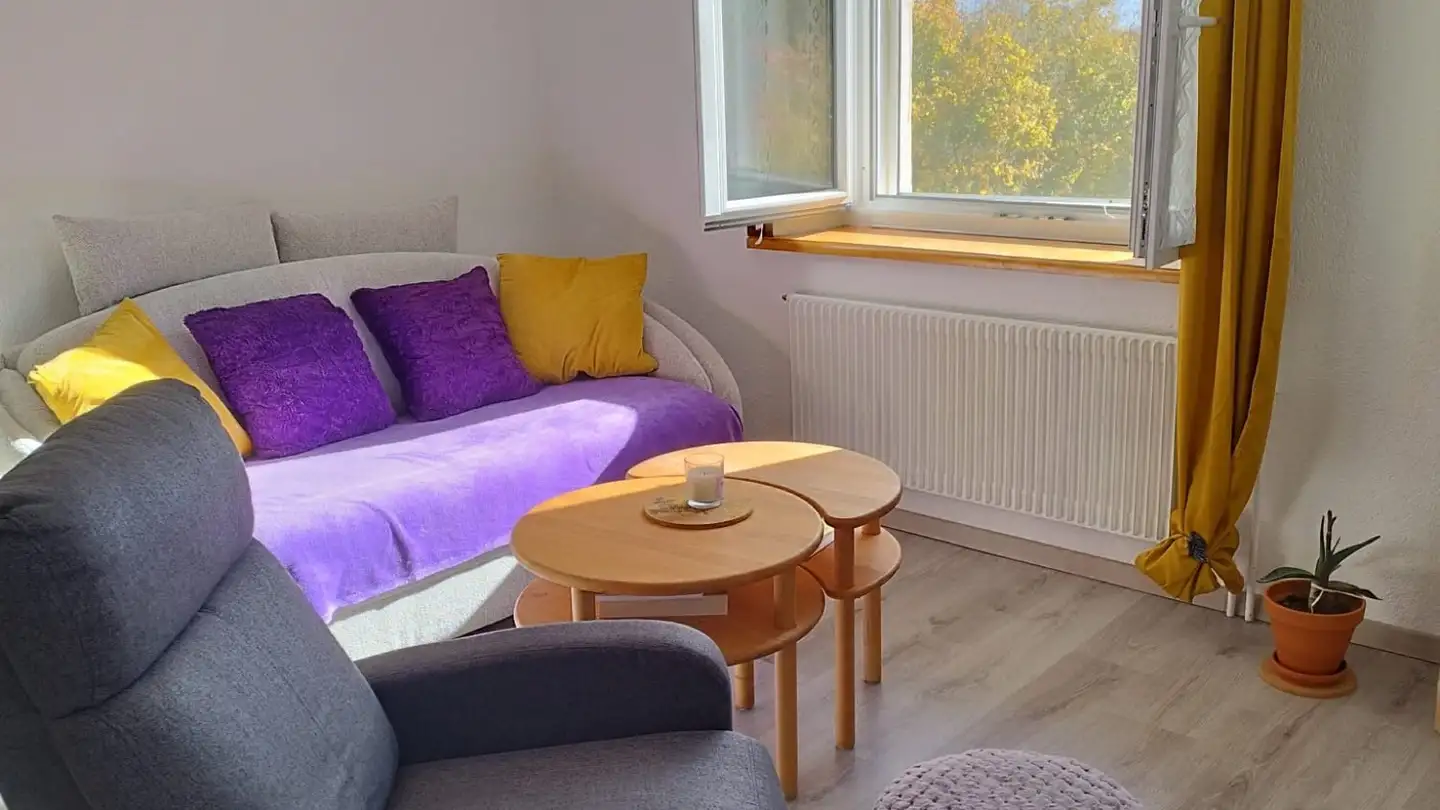 Apartment for rent - 2517 Diesse