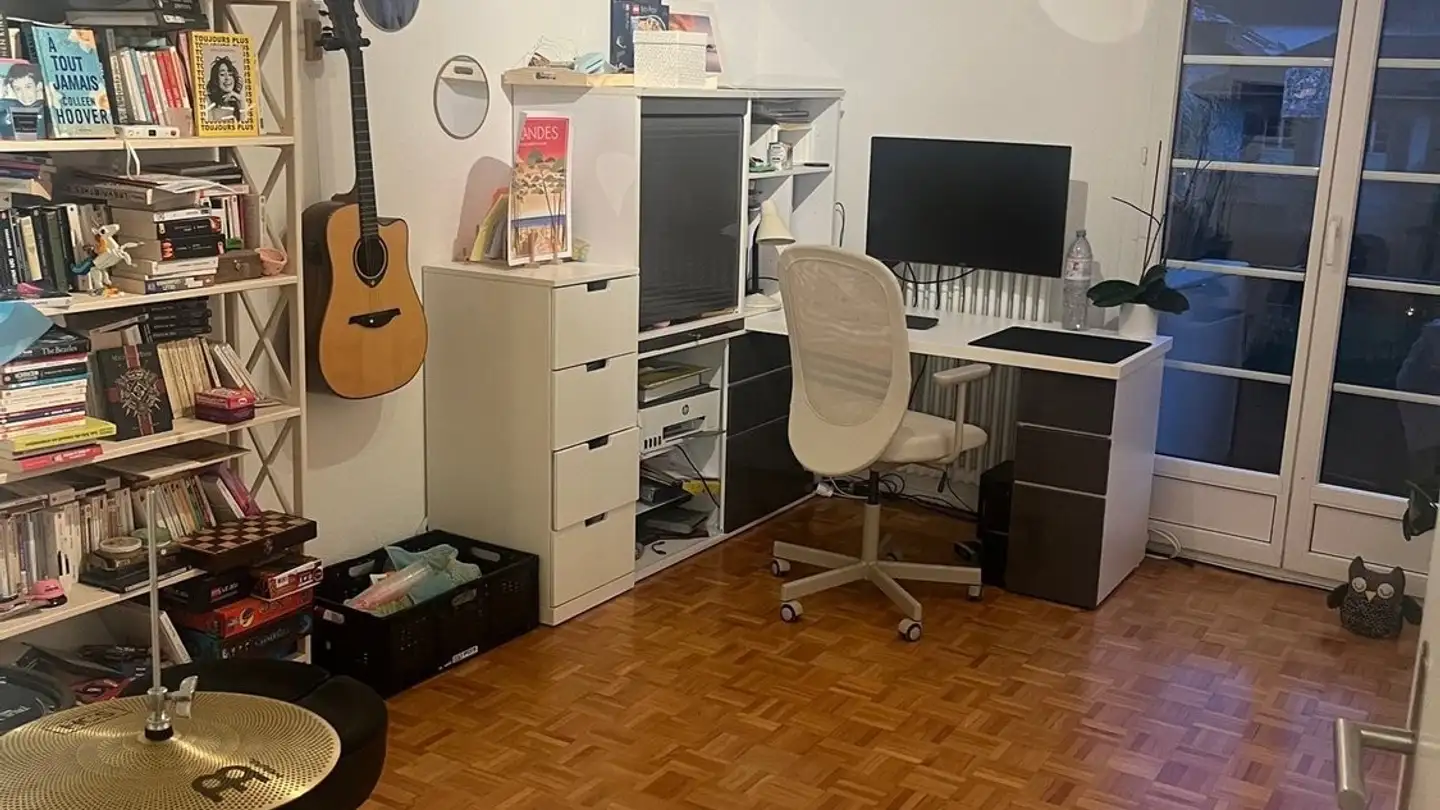 Appartement à louer - Allens, 1304 Cossonay-Ville - Photo 3