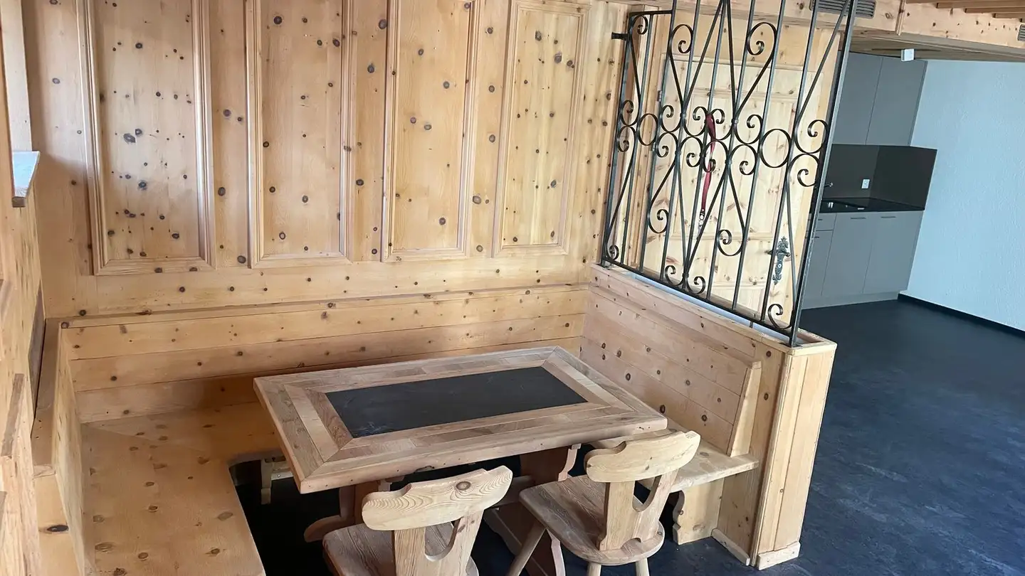 Negozio in affitto - Kantonsstrasse 68, 7205 Zizers - Photo 2