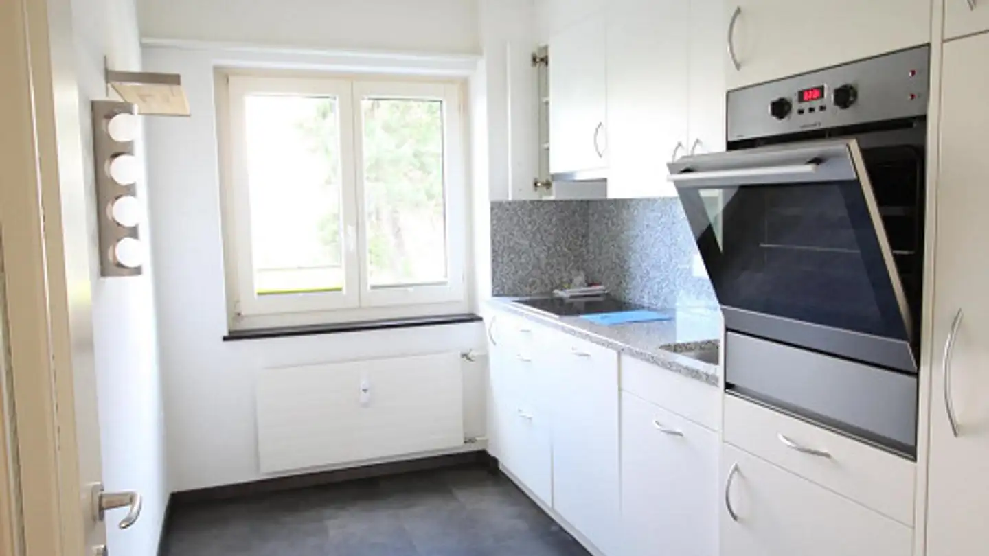 Apartment for rent - Schönbodenstrasse 23, 8640 Rapperswil SG - Photo 3