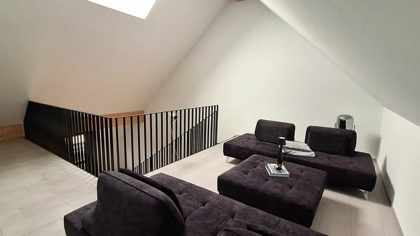 Appartement à louer - Niedergasse 20, 8451 Kleinandelfingen - Photo 3