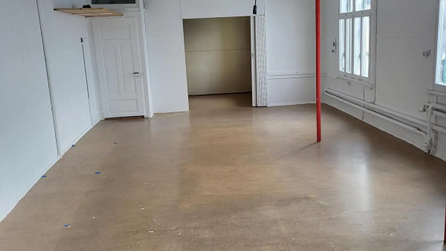 Commerciale in affitto - Sägholzstrasse 11, 9038 Rehetobel