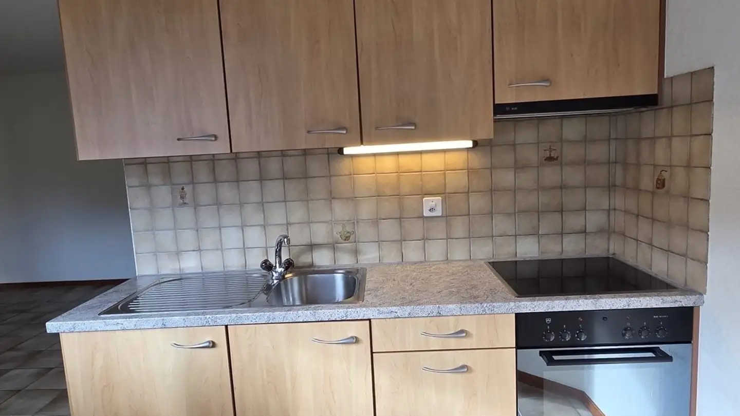 Appartement à louer - Rue Des Cèdres 9, 1920 Martigny