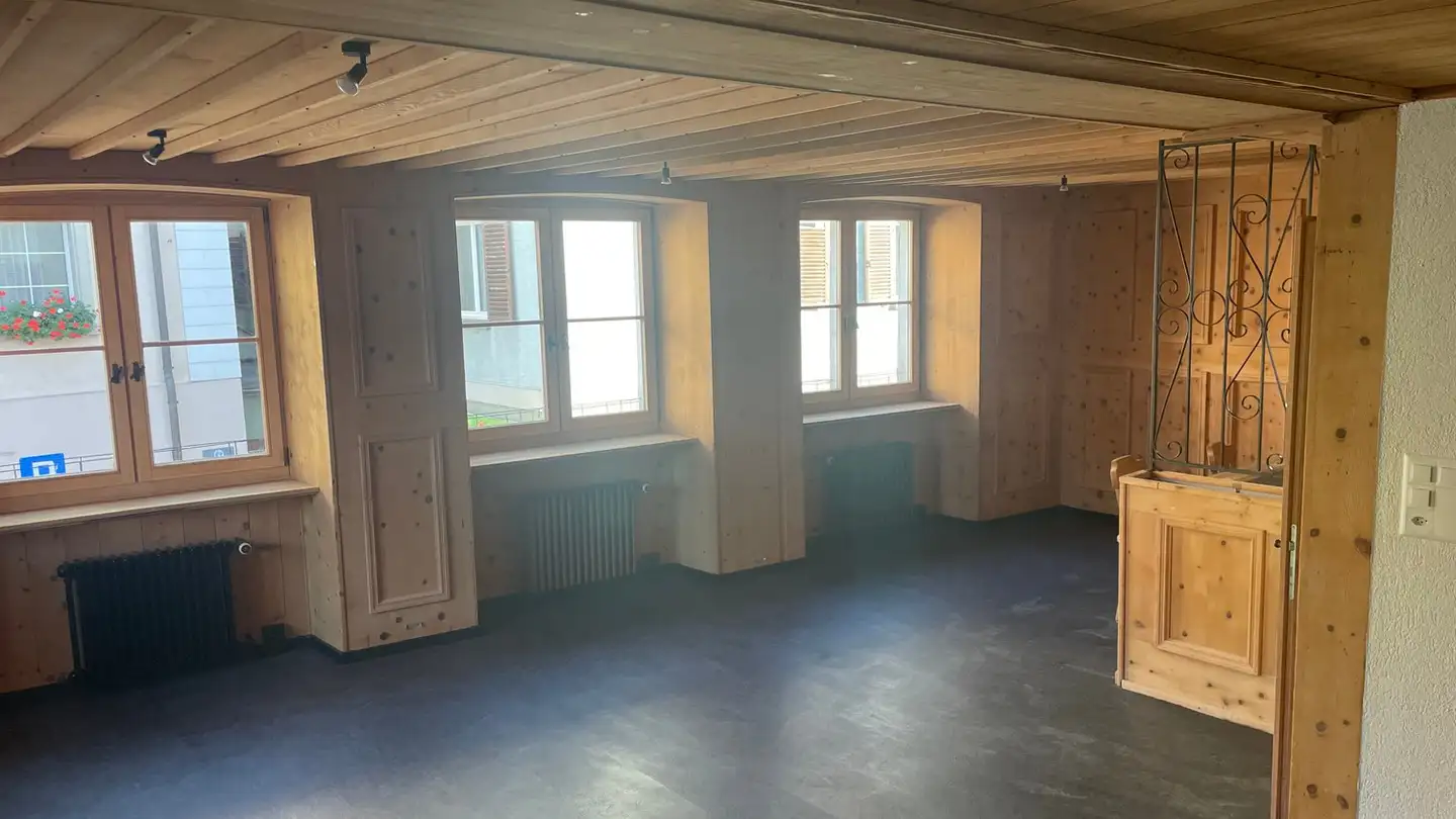 Negozio in affitto - Kantonsstrasse 68, 7205 Zizers - Photo 3