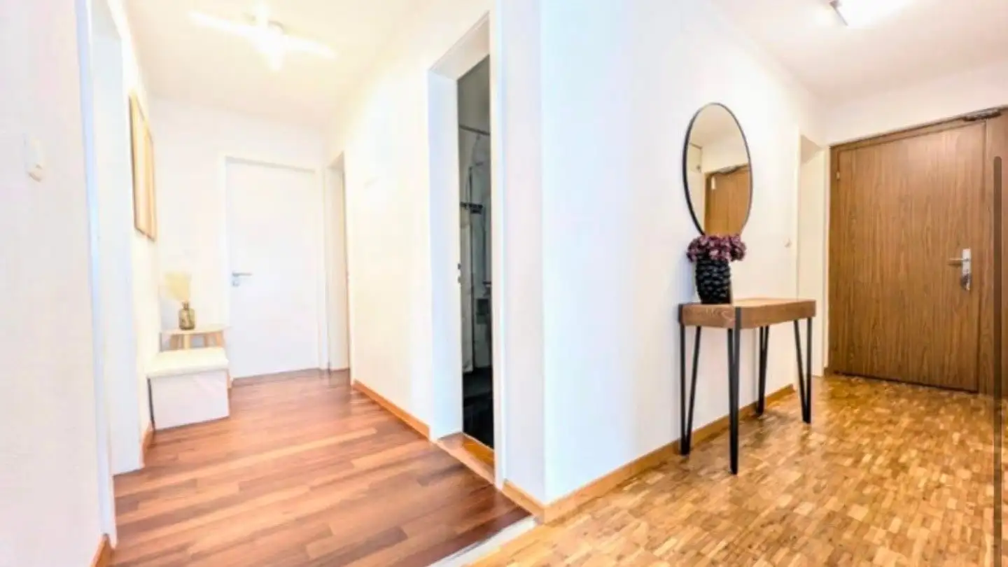 Apartment for rent - Grütstrasse 2, 8625 Gossau ZH - Photo 3