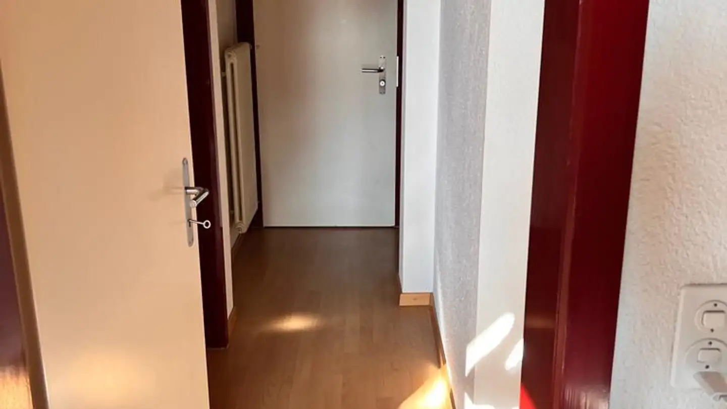 Einfamilienhaus kaufen - Schulhausstrasse 27, 4923 Wynau - Foto 3