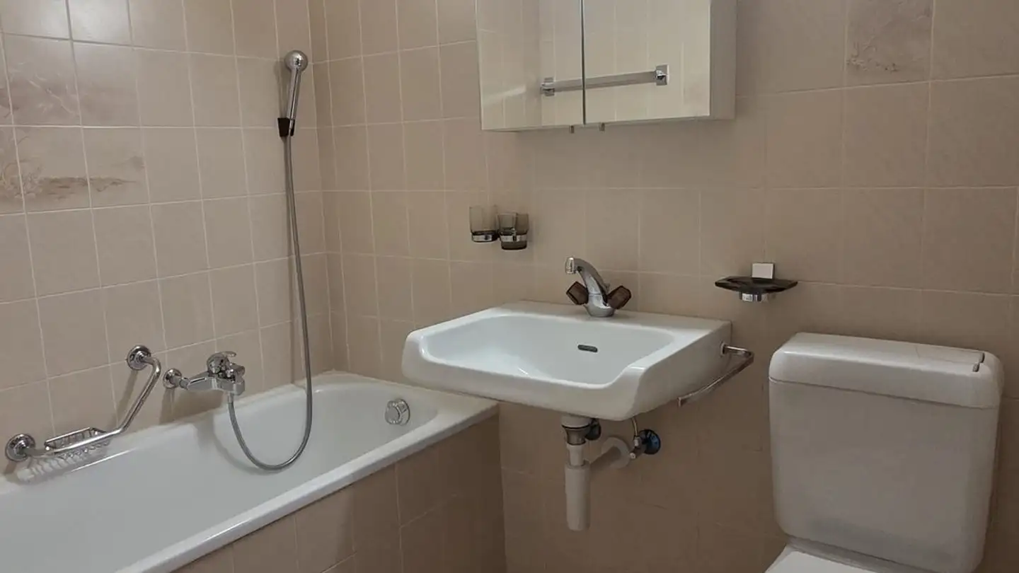 Appartement à louer - Rue Des Cèdres 9, 1920 Martigny - Photo 4