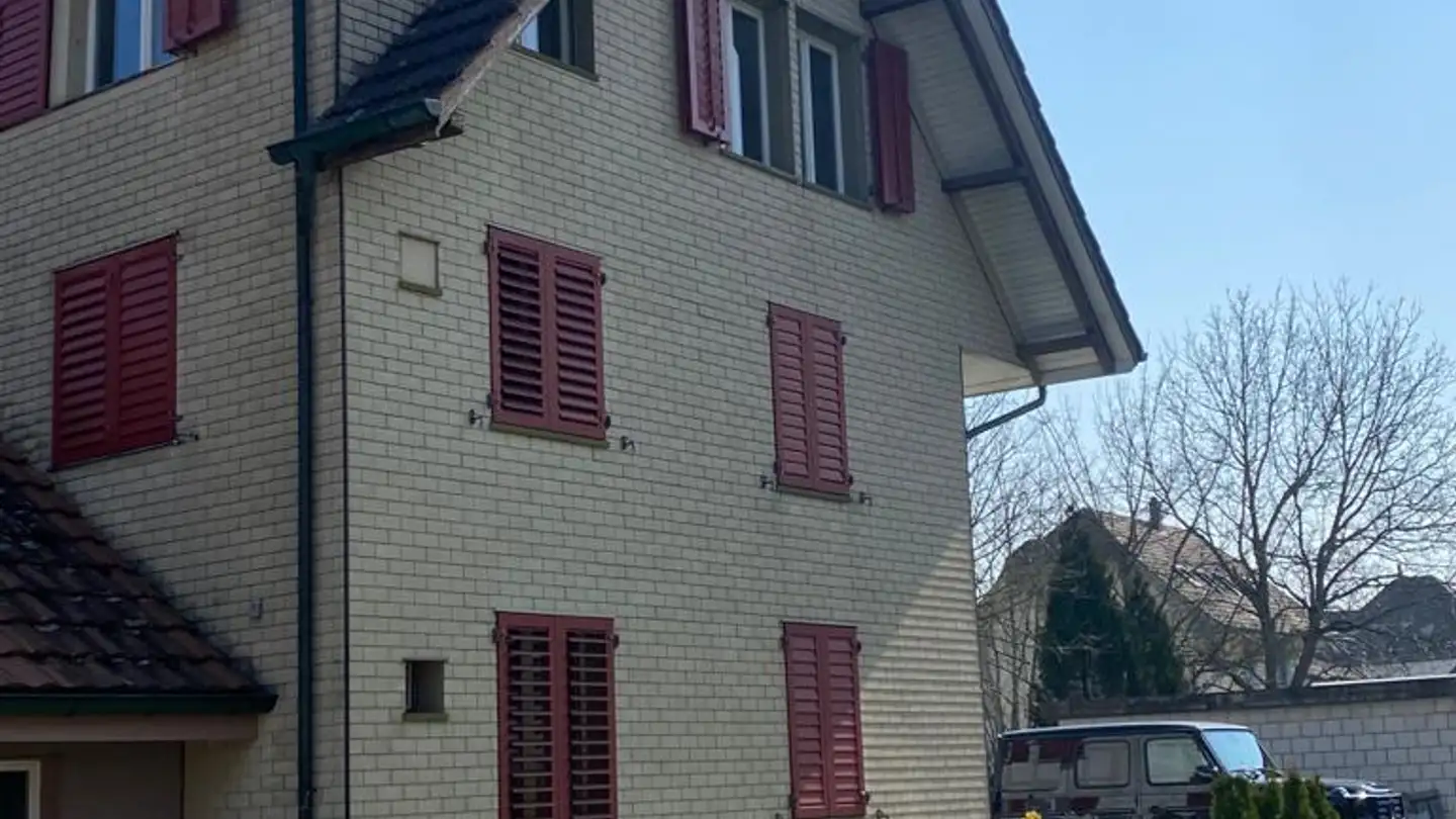 Einfamilienhaus kaufen - Schulhausstrasse 27, 4923 Wynau - Foto 4