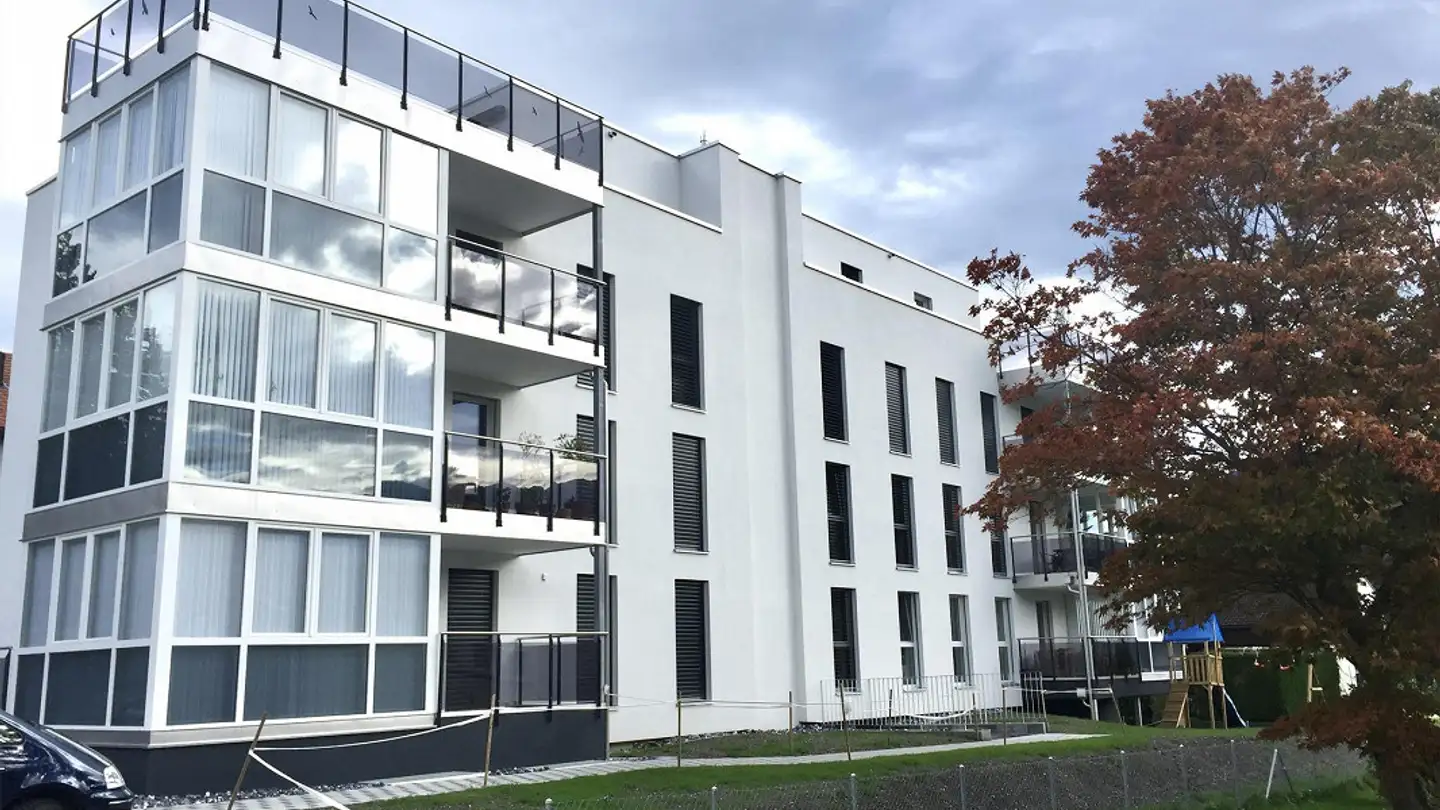 Appartamento in affitto - Rietlistrasse 11, 9470 Buchs SG - Photo 3