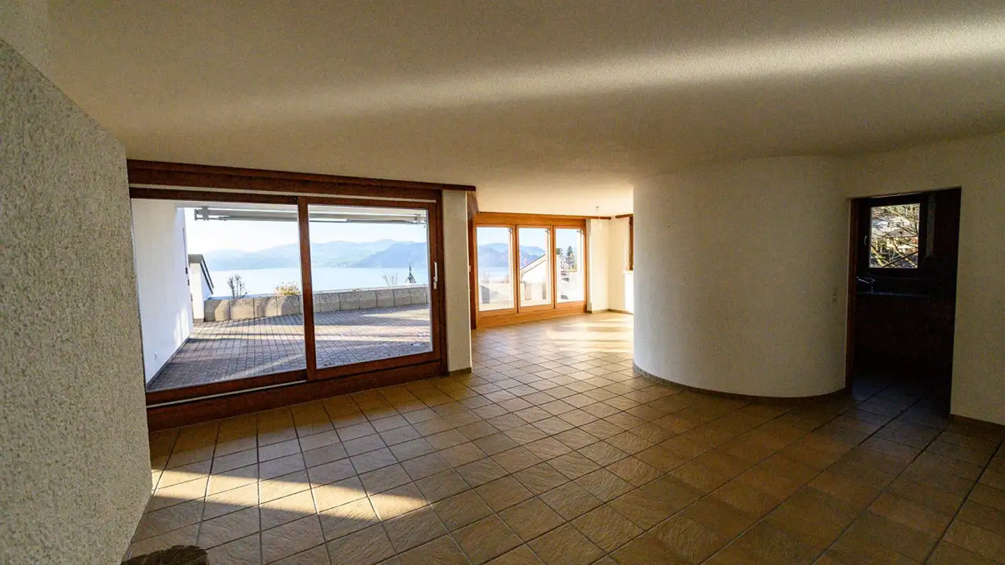 Terrassenwohnung mieten - Spiegelbergstrasse 25, 6318 Walchwil - Foto 4